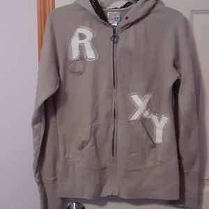 Roxy sweatshirt